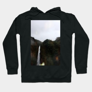 waterfall Hoodie